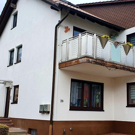 Karibu Leilighet Tiefenthal Rom bilde